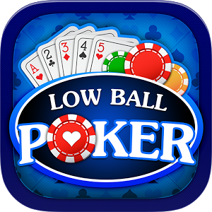 Low Ball Poker